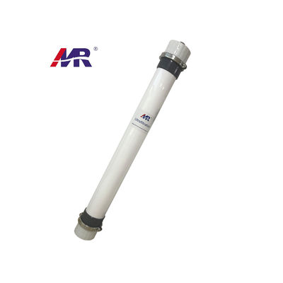 Buon prezzo Membrana UF PVDF ad alto flusso 40-120LMH per l'industria alimentare e delle bevande in linea