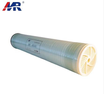 Buon prezzo Trattamento dell'acqua Membrana di osmosi inversa 34m2 Con tasso di rigetto del 99% in linea