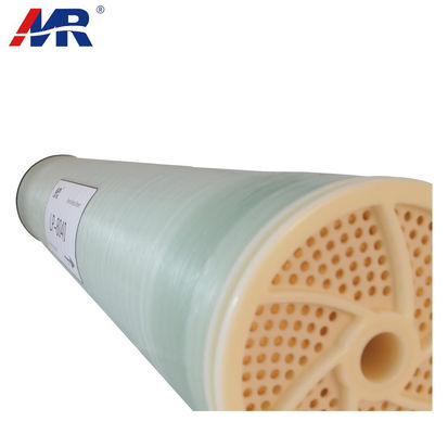 Buon prezzo Membrana di poliammide RO 600 psi Max pressione di funzionamento per apparecchiature di desalinizzazione in linea